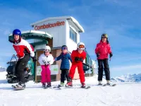 Apartment in Doucy near Ski Slopes