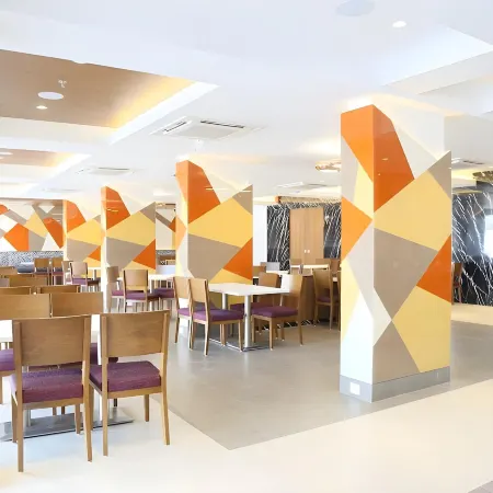 Hotel Sea Sapphire
