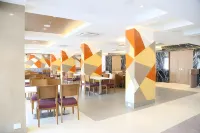 Shelsta Beach Resort