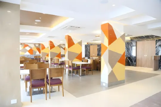 Shelsta Beach Resort