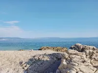 Cozy Apartment Near Beach - vue mer