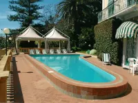 Wohnung in Residenz Porto - Pools