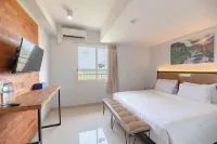 Votel Hotel Charis Tuban