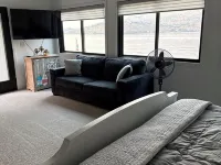Downtown Beach House - License # TR-0561 쉐란 호텔