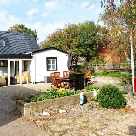 6 person holiday home in Thisted-By Traum