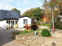 6 person holiday home in Thisted-By Traum