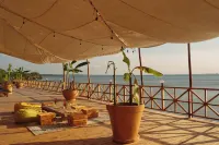 Kidoti Bay Hotel di Kaskazini A