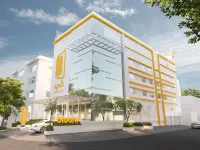 Bloom Hotel - Kakinada