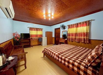 ระเบียงน้ำ รีสอร์ท