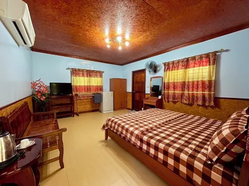 Rabiangnam Resort