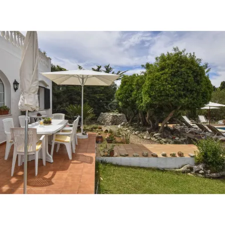 Alaior Villa with Private Pool