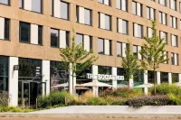 The Social Hub Delft Hotel a 