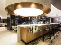 Novotel Resort & Spa Biarritz Anglet - bar