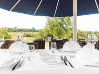 Mercure Luxembourg Kikuoka Golf and Spa - breakfast