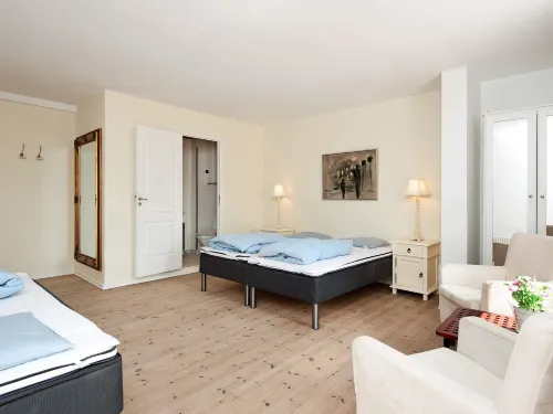 Luxury Retreat by Asbolholm - 4-Star