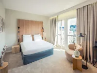 Hôtel Mercure Troyes Centre Hotel a Troyes