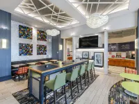 Hampton Inn & Suites Raleigh-Durham Airport-Brier Creek Hotels near Umstead State Park