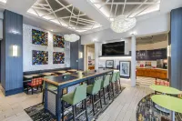 Hampton Inn & Suites Raleigh-Durham Airport-Brier Creek