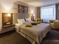 Mercure Marijampole Các khách sạn ở 