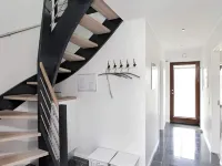 6 person holiday home in Bogense-By Traum