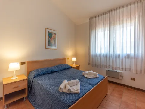 Villa in Albarella with Private Pool & Beach