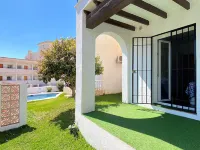 Villa in Nerja near Burriana Beach