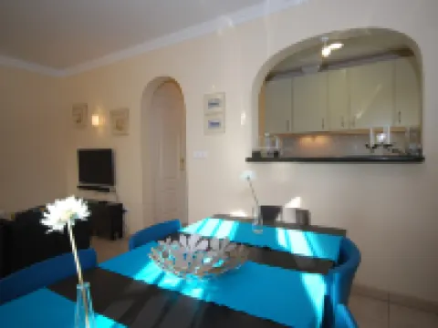 Coastal Villa with Wellness