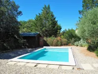 Holiday Home near Mont Ventoux Ski Resort
