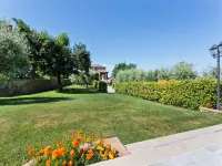 Holiday Home in Volterra with Pool - Kitchens