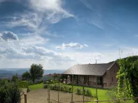Villa in Tuscany with Organic Wine Estate - Villas
