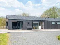 8 person holiday home in Aabenraa-By Traum - Wifi