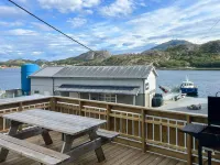 8 person holiday home in Oksvoll - 2-Star