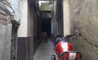 Hotel Aliza palace Ajmer