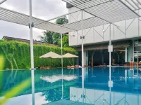 Grand Central Hotel Medan Hôtels à : Medan