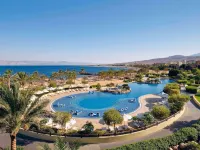 Mövenpick Resort & Spa Tala Bay Aqaba - piscine