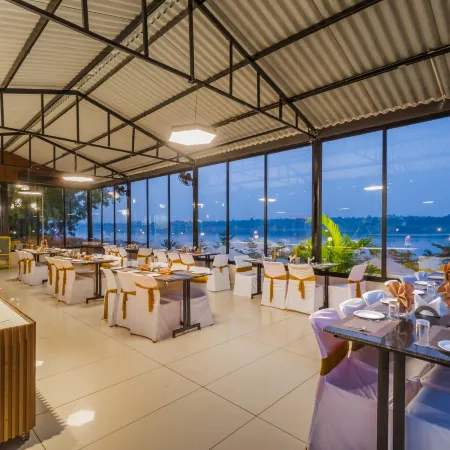 RiverView Tent Resort