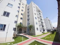 Curta Praia do Quilombo - Palladium IV