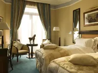 Royal Hotel Oran - MGallery Hotel a Oran