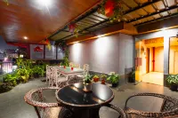 Sumitel Queens Yard Hotel a Darjeeling