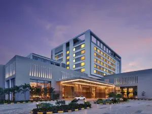 Courtyard by Marriott Madurai