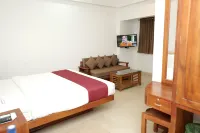 Thenmala Ecoresort