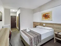 Hotel Nacional Inn Piracicaba Hotels in Piracicaba