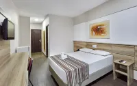 Hotel Nacional Inn Piracicaba Hotels in Piracicaba