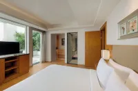 Ramada by Wyndham Ghaziabad Vasundhara Hotels in Ghaziabad