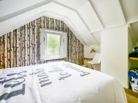 Holiday Home in Reutum with Pond and Trails Hotels in 