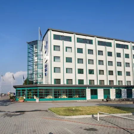 Hestia Hotel Susi