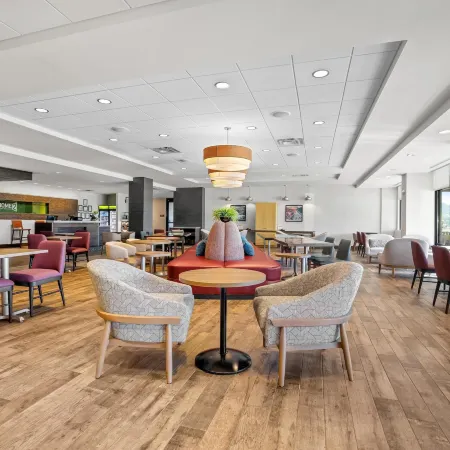 Home2 Suites by Hilton Pigeon Forge