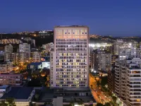 Veranda Hotel Vina del Mar Hotels in der Nähe von Burg Castillo Wulff