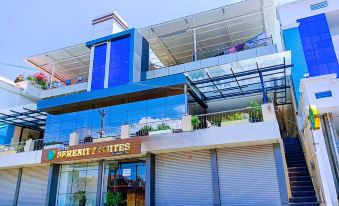 Serenity Suites