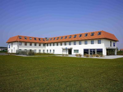 Ibis Budget Oostende Airport